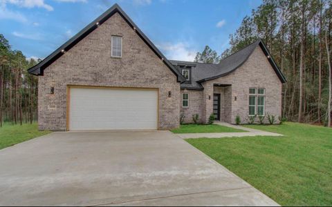 New construction Single-Family house 1635 Road 66115, Dayton, TX 77535 - photo 0