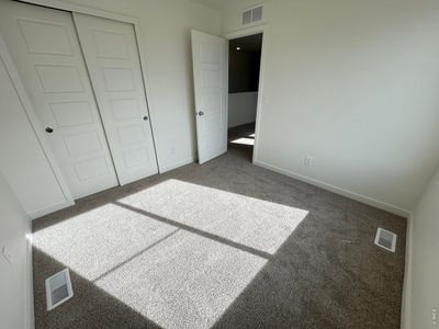 New construction Single-Family house 3816 Soapstone St, Evans, CO 80620 plan Weston - image 7