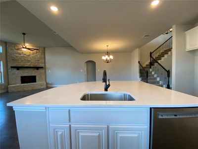 New construction Single-Family house 140 Kenilworth Ln, Greenville, TX 75401 - image 18