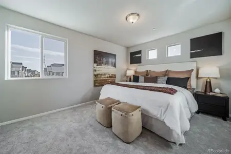 New construction Single-Family house 13491 E 103Rd Pl, Commerce City, CO 80022 - image 14