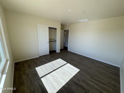 New construction Single-Family house 25823 W Denver Hills Dr, Wittmann, AZ 85361 null- photo 25 25