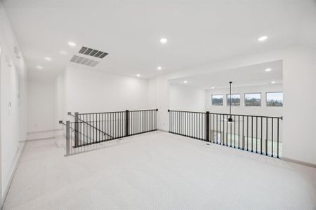 New construction Single-Family house 1620 Yaupon Ct, Celina, TX 75009 plan Orleans - image 14