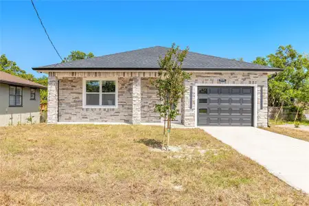 New construction Single-Family house 1991 Cedar St, Daytona Beach, FL 32119 - image