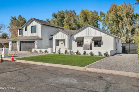 New construction Single-Family house 12 E Northview Ave, Phoenix, AZ 85020 null- photo 1 1