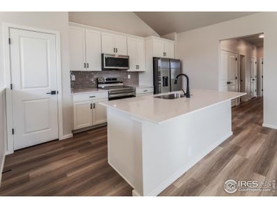 New construction Condo house 1811 Bounty Dr, Unit 8, Windsor, CO 80550 - image 7