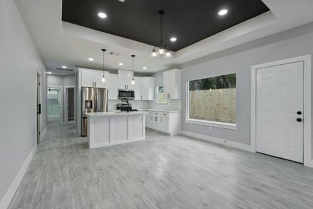 New construction Single-Family house 15090 Austin Rd, Willis, TX 77378 - image 11