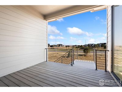 New construction Single-Family house 1585 Winter Glow Dr, Windsor, CO 80550 plan 2 - image 16