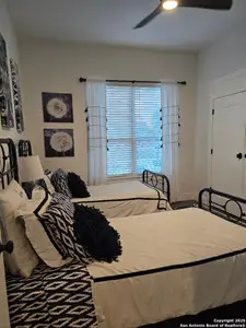 New construction Single-Family house 451 Legion Lp, Kingsland, TX 78639 - image