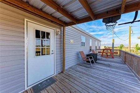 New construction Manufactured Home house 48331 Bermont Rd, Punta Gorda, FL 33982 - image