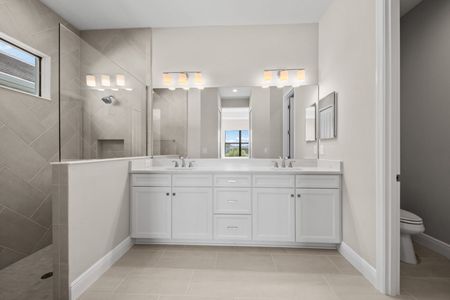 New construction Single-Family house 4276 Pegasus Wy, Naples, FL 34120 plan Eventide 4 - image 7