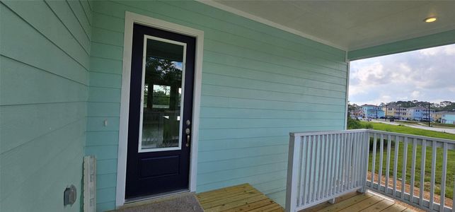 New construction Single-Family house 3801 Peacock Isle Dr, Dickinson, TX 77539 plan Magnolia Bayou - image 14