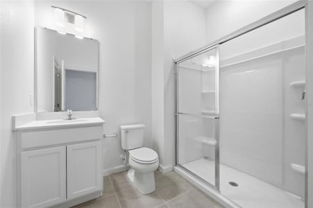 New construction Townhouse house 10556 Ebb Tide Ln, Orlando, FL 32821 - image 12