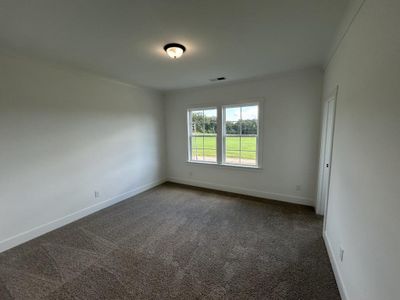 New construction Single-Family house 1285 PJ E Rd, Covington, GA 30014 plan The Brentwood II - image 11