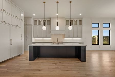 New construction Single-Family house 1481 St Peter Ln, Prosper, TX 75078 plan Custom - image 6