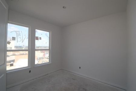 New construction Single-Family house 137 Golden Sage Ave, Georgetown, TX 78633 Carmine- photo 6 6