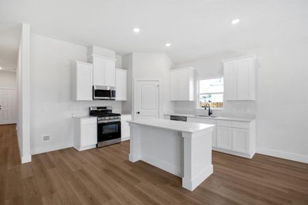 New construction Single-Family house 2407 Stonebriar Ln, Sherman, TX 75092 - image 5