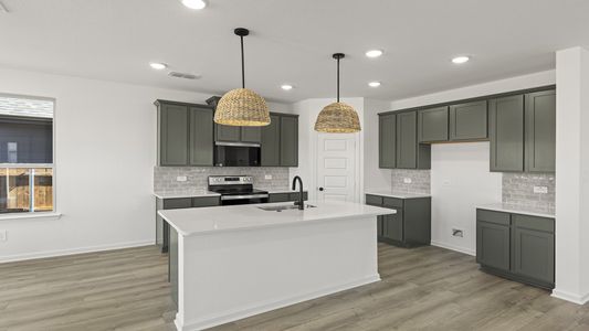 New construction Single-Family house 5003 Canyon Grove Dr, Katy, TX 77493 null- photo 39 39