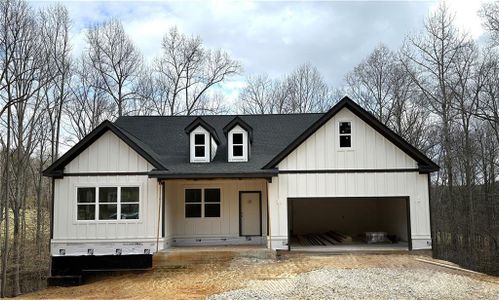 New construction Single-Family house 319 Evie Ln, Canton, GA 30115 null- photo 2 2