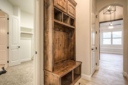 New construction Single-Family house 851 Williamson Rd, Granbury, TX 76048 null- photo 36 36
