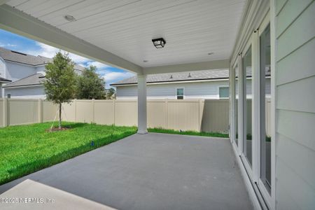 New construction Single-Family house 28 Sea Green Wy, Ponte Vedra, FL 32081 Liberty- photo 5 5