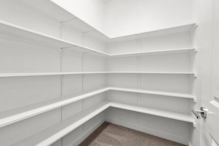 New construction Single-Family house 502 Orleanian Dr, Unit B, Buda, TX 78610 - image 8