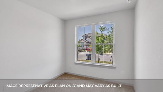 New construction Single-Family house 2108 Ridge Runner Dr, Georgetown, TX 78628 null- photo 15 15