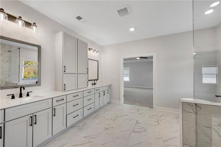 New construction Single-Family house 710 Garden Reserve Ln, Alpharetta, GA 30005 - image 7