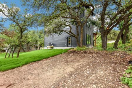 New construction Single-Family house 10918 Ridgeway St, Leander, TX 78645 - image