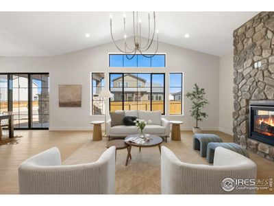 New construction Single-Family house 165 Boxwood Dr, Windsor, CO 80550 - image 11