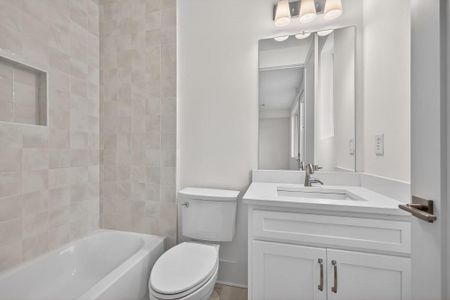 New construction Townhouse house 426 Cedar Dust Dr, Decatur, GA 30030 - image 18
