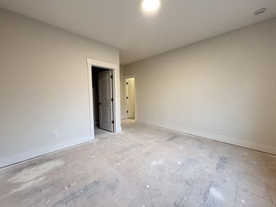 New construction Single-Family house 4640 Greyson Manor Dr, Cumming, GA 30041 plan Chatsworth - image 14