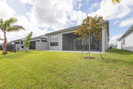 New construction Single-Family house 11002 Violet Meadow Street, Boynton Beach, FL 33473 - photo 53 53