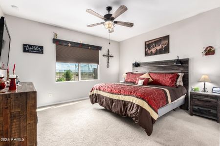 New construction Single-Family house 5781 N Coyote Hill Rd, Eloy, AZ 85131 - image 7