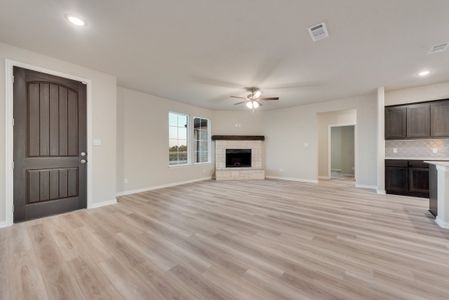 New construction Single-Family house 3102 Witness Tree Rd, Oak Ridge, TX 75161 Caddo- photo 67 67