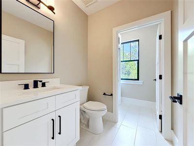 New construction Single-Family house 405 Long And Winding Rd, Howey-in-the-Hills, FL 34737 - image 9