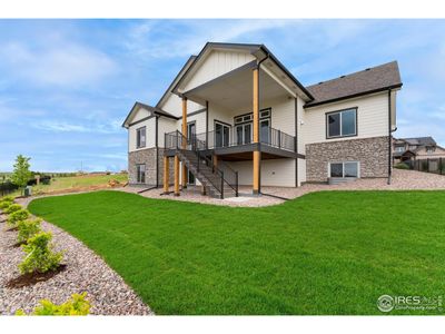 New construction Single-Family house 24113 E 36Th Pl, Aurora, CO 80019 plan Camden - image 4