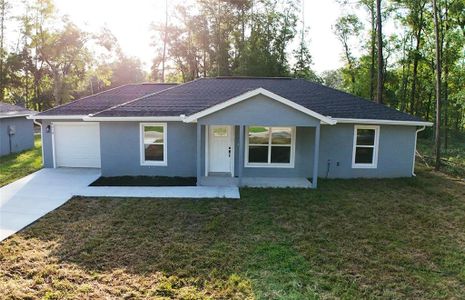 New construction Single-Family house 4919 Nw 61St Ct, Ocala, FL 34482 null- photo 0