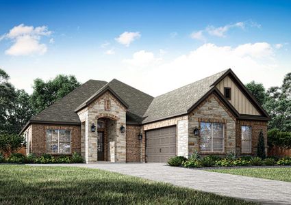 Potranco West by LGI Homes in Castroville - photo 10 10