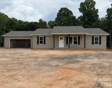 New construction Single-Family house 3014 Polkville Rd, Shelby, NC 28150 - image
