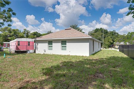 New construction Single-Family house 1217 Plant Ave, Lakeland, FL 33805 - image
