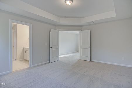 New construction Single-Family house 108 Starlet Rdg Wy, Clayton, NC 27520 plan Diana  - image 17