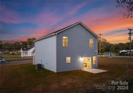 New construction Single-Family house 4525 Haida Ct, Gastonia, NC 28056 null- photo 25 25