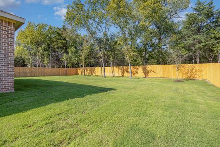 New construction Single-Family house 609 Candace Drive, DeSoto, TX 75115 - photo 6 6