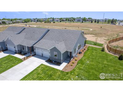 New construction Duplex house 5715 3Rd St, Greeley, CO 80634 - photo 3 3