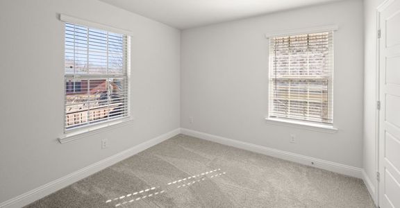 New construction Single-Family house 525 Sandiford Ct, Mansfield, TX 76063 plan Meredith - image 19