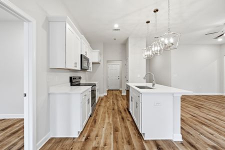 New construction Single-Family house 2614 Sorrel Ridge Rd, Crestview, FL 32536 plan Sierra - image 7