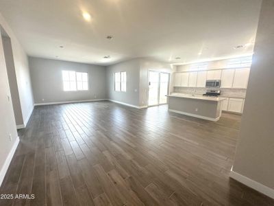 New construction Single-Family house 43429 N Wollemi St, Queen Creek, AZ 85140 Plan 4501- photo 5 5