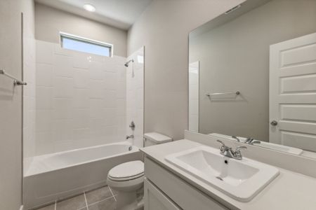 New construction Single-Family house 4813 Sagan Dr, McKinney, TX 75071 null- photo 27 27