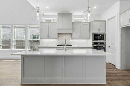 New construction Single-Family house 4708 Baytown Ln, McKinney, TX 75071 plan Anatole - image 13