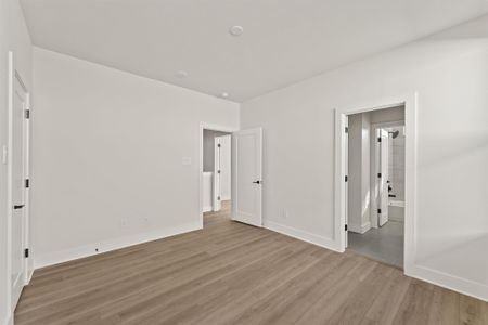 New construction Single-Family house 5311 Teodoro Ln, Houston, TX 77091 - image 16